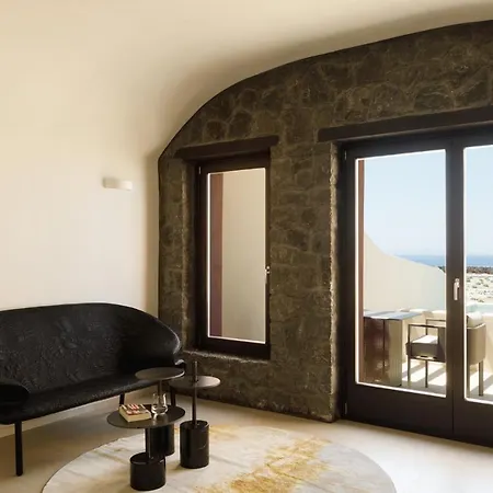 Hotel Elysian Retreat Oia