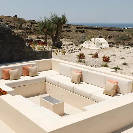 Elysian Retreat Hotel Oia